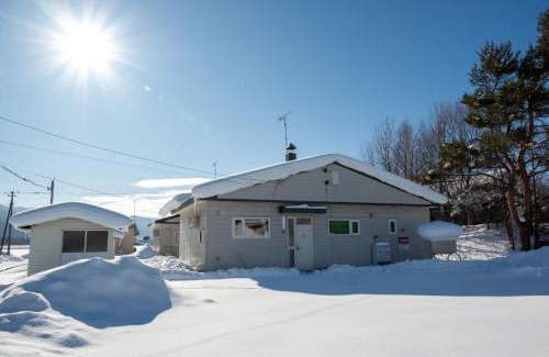 Furano Apartment | Furano Relax Stay A