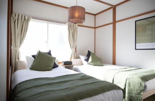 Furano House | FURANO ReLAX STAY BC