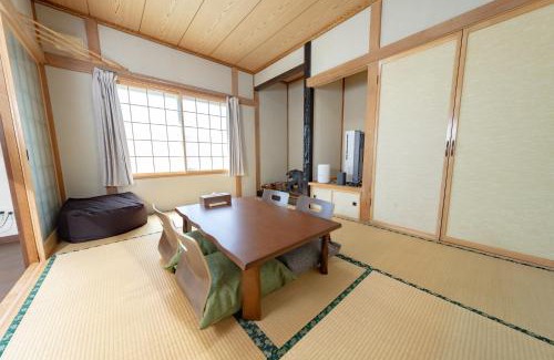 Furano Villa | Discover the Family-Friendly Furano Retreat with 8.5/10 Rating