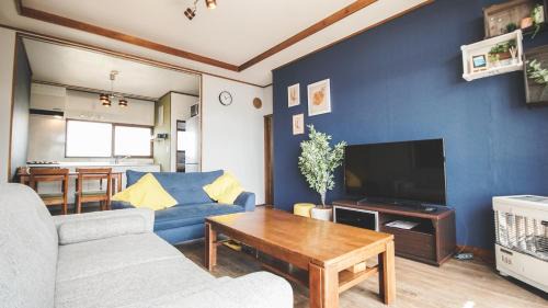 Furano Villa | Family-Friendly Getaway at Furano View House
