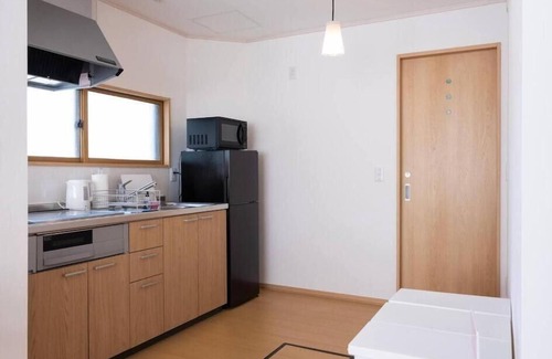 Furano House | FuranoBnB