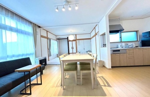 Furano House | FuranoBnB
