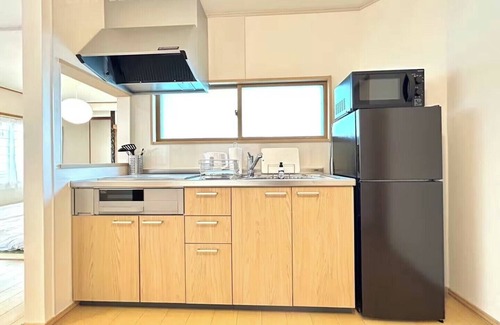 Furano Apartment | FuranoBnB