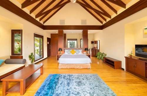Furaveri Hotel | Experience Furaveri Maldives: 5-Star Retreat with Ocean Views