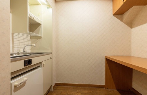 Kaiyo-cho Hotel | Eco-Friendly Retreat at Fureai no Yado Yu-yu NASA