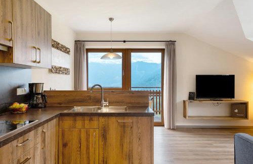 Cornedo All'isarco Apartment | Family-Friendly Getaway at Furnerhof Apt Olpenglühn