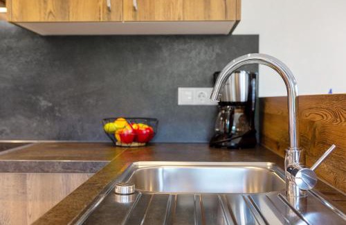 Cornedo All'isarco Apartment | Family-Friendly Getaway at Furnerhof Apt Olpenglühn