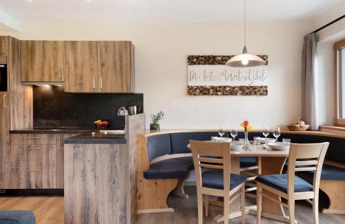 Cornedo All'isarco Apartment | Family-Friendly Getaway at Furnerhof Apt Olpenglühn