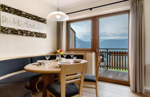 Cornedo All'isarco Apartment | Family-Friendly Getaway at Furnerhof Apt Olpenglühn