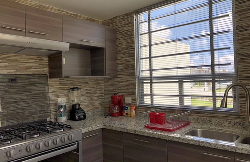 Coronango House | Inviting Home for Memorable Family Getaways