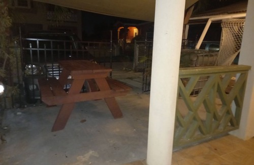 Oistins Apartment | Comfortable 1 Bedroom Apartment Near St. Lawrence Gap