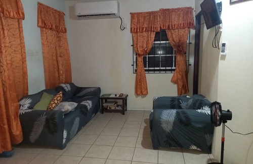 Oistins Apartment | Comfortable 1 Bedroom Apartment Near St. Lawrence Gap
