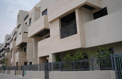 Mirdif Apartment | Cozy 1BR Retreat with Pool Access for Family Fun