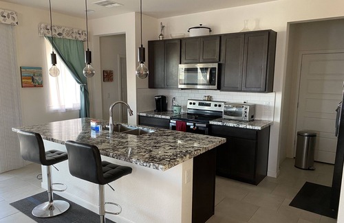 Pahrump House | furnished 2 bedroom home in Pahrump NV Must be 55 and stay at least 30 days