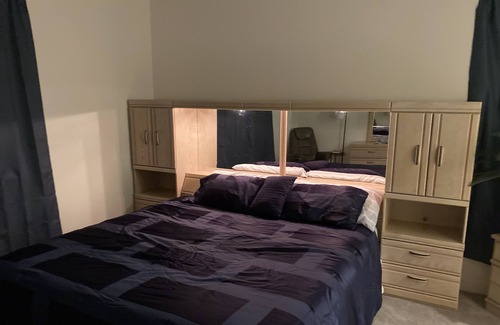 Pahrump House | furnished 2 bedroom home in Pahrump NV Must be 55 and stay at least 30 days