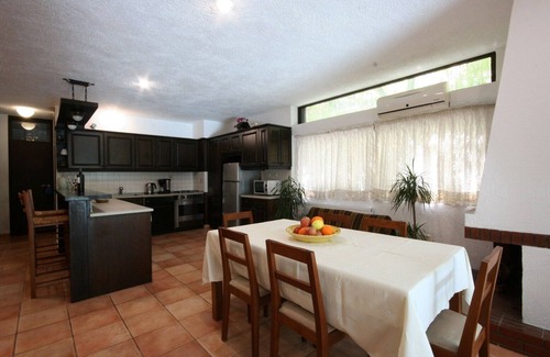 Drosia Apartment | Inviting 2 Bedroom Pool Apartment in Upscale Neighborhood