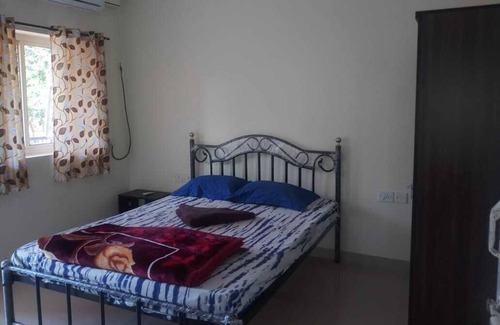 Pilerne Apartment | Cozy 2 BHK Apartments in Pilerne with Kitchen Access