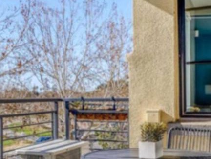Northside House | Comfortable 2BR Condo in San Jose with Parking & Amenities