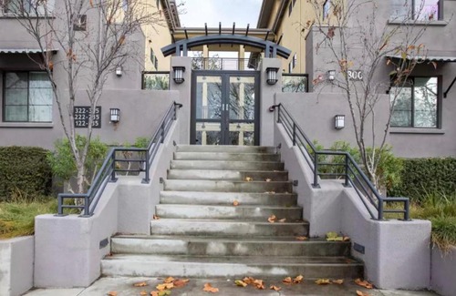 Northside House | Comfortable 2BR Condo in San Jose with Parking & Amenities