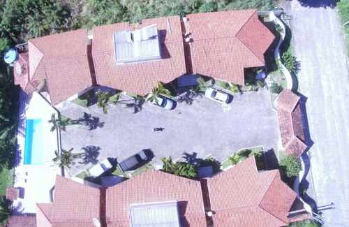Taperapua Beach Apartment | Pet-Friendly Porto Seguro Apartment with Pool & Ocean View