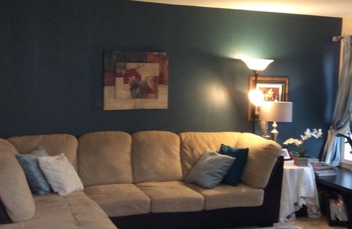 Corvallis House | Furnished 4-bedroom house-5 min from parks and downtown