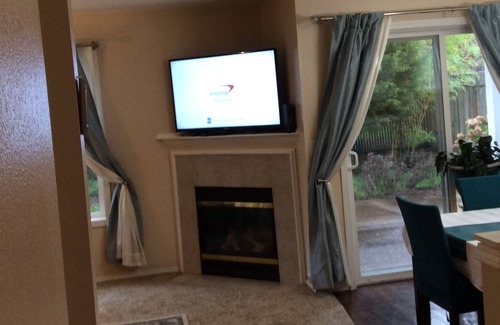 Corvallis House | Furnished 4-bedroom house-5 min from parks and downtown