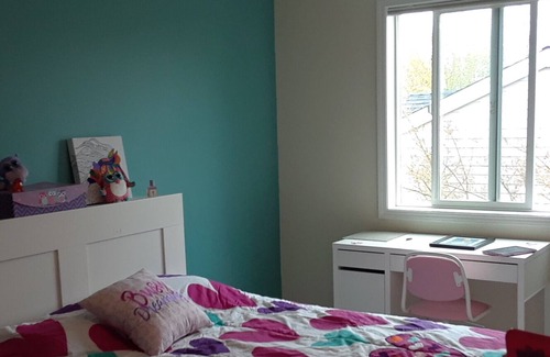 Corvallis House | Furnished 4-bedroom house-5 min from parks and downtown