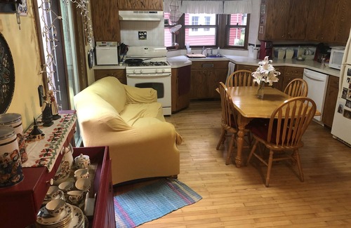 Appleton House | Inviting Appleton Home with Spa and Hot Tub Near Downtown