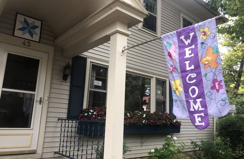 Appleton House | Inviting Appleton Home with Spa and Hot Tub Near Downtown