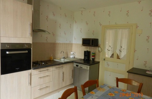 Billy House | Guest Rated 10/10: Gîte de BEL AIR with Ocean View Pool