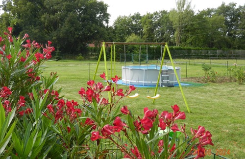 Billy House | Guest Rated 10/10: Gîte de BEL AIR with Ocean View Pool