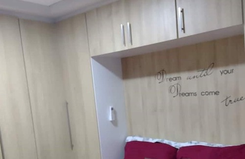 Cosmos Apartment | Furnished and cozy apartment