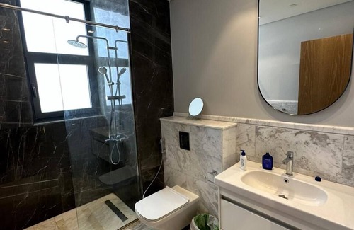 6th of October City Apartment | Furnished Apartment In Marakez