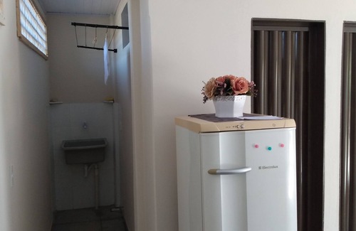 Barra do Garcas Apartment | Guest Rated 10/10: Inviting Furnished Vacation Apartments