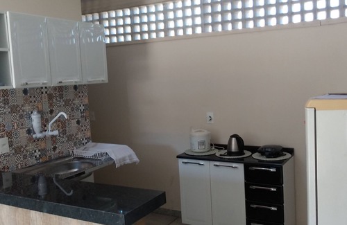 Barra do Garcas Apartment | Guest Rated 10/10: Inviting Furnished Vacation Apartments