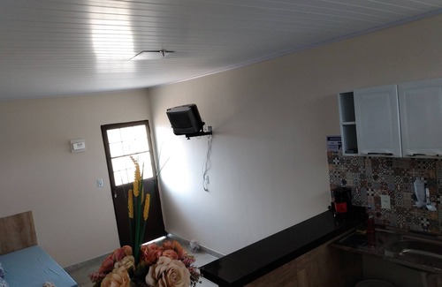Barra do Garcas Apartment | Guest Rated 10/10: Inviting Furnished Vacation Apartments