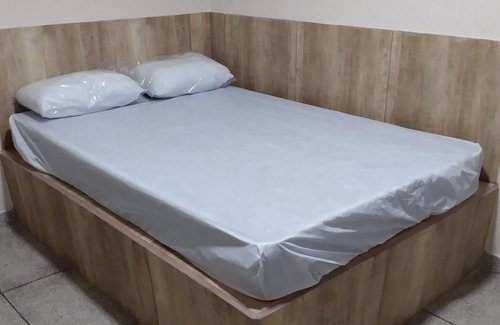 Barra do Garcas Apartment | Cozy Furnished Apartment with Kitchen for Families