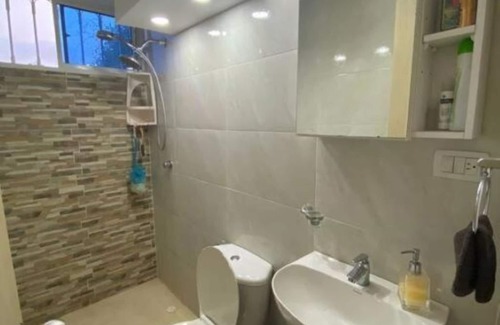 Metropolitana Apartment | Furnished Apartment Near Metropolitan Stadium