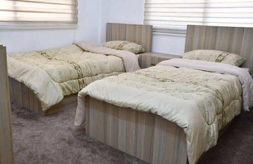 Irbid Apartment | Furnished Apartment شقة مفروشة
