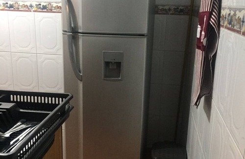 Kennedy Apartment | Cozy Apartment Near Tintal Library with Spa & Breakfast