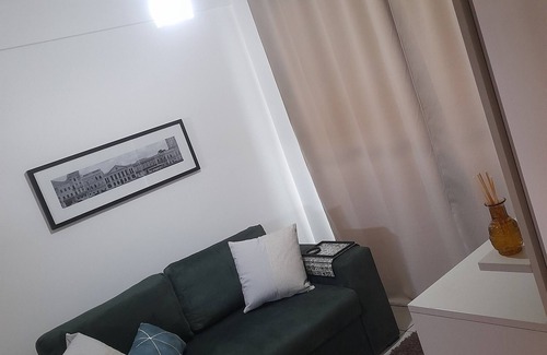 Boa Viagem Apartment | Oceanfront Furnished Apartment on Boa Viagem Beach - 10/10
