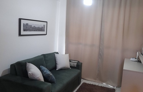 Boa Viagem Apartment | Oceanfront Furnished Apartment on Boa Viagem Beach - 10/10