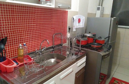 Santa Cruz House | Cozy Furnished Apartment: Budget-Friendly Getaway Awaits