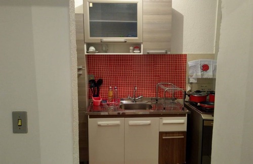 Santa Cruz House | Cozy Furnished Apartment: Budget-Friendly Getaway Awaits