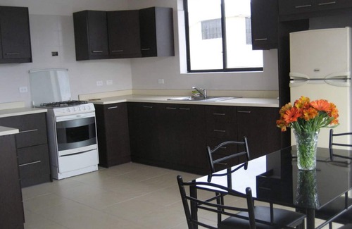 Quito Apartment | Comfortable Apartment with Great Location and Scenic Views