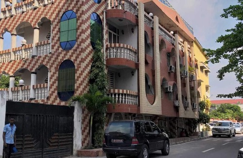 Gombe Apartment | Cozy Furnished Apartment in Gombe for 4 Guests