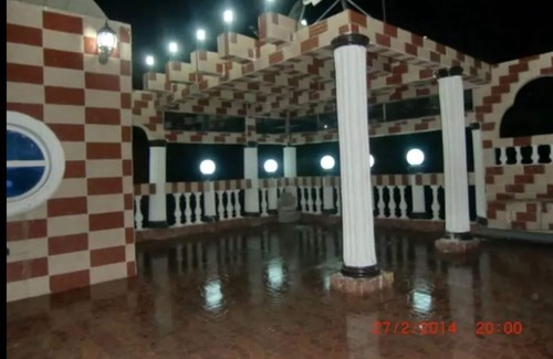 Gombe Apartment | Cozy Furnished Apartment in Gombe for 4 Guests