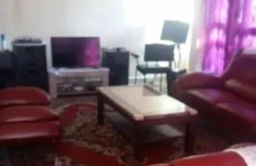 Gombe Apartment | Cozy Furnished Apartment in Gombe for 4 Guests