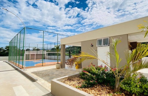 Extrema Apartment | Furnished Apartment in Extrema MG