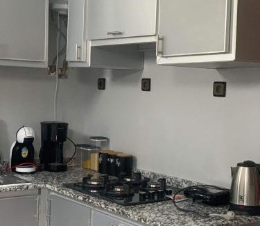 Tamansourt Apartment | Cozy Furnished Apartment in Marrakesh for Families and Pets